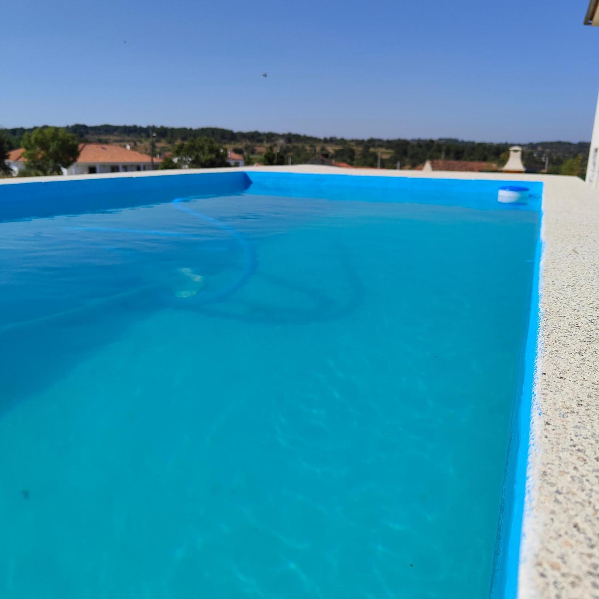 Villa Mendes Oliva Almeida Exterior photo